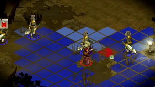 Dofus - Teaser Roublards