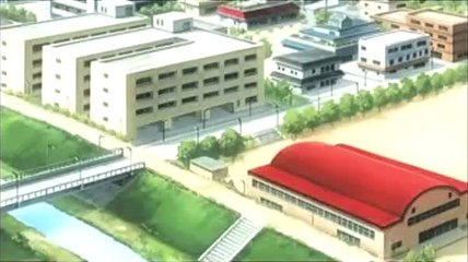 Pia Carrot e Youkoso !! G.P. Portable - Trailer officiel