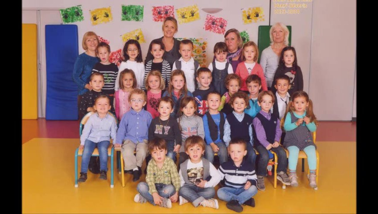 Voeux 14