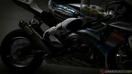 SBK 09 Superbike World Championship - Losail sous la grisaille