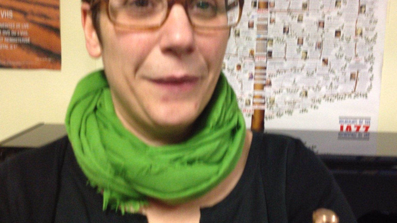 L'Ensemble instrumental de Vannes en pleine répétition