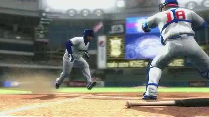 The BIGS 2 - Fielder le bourrin