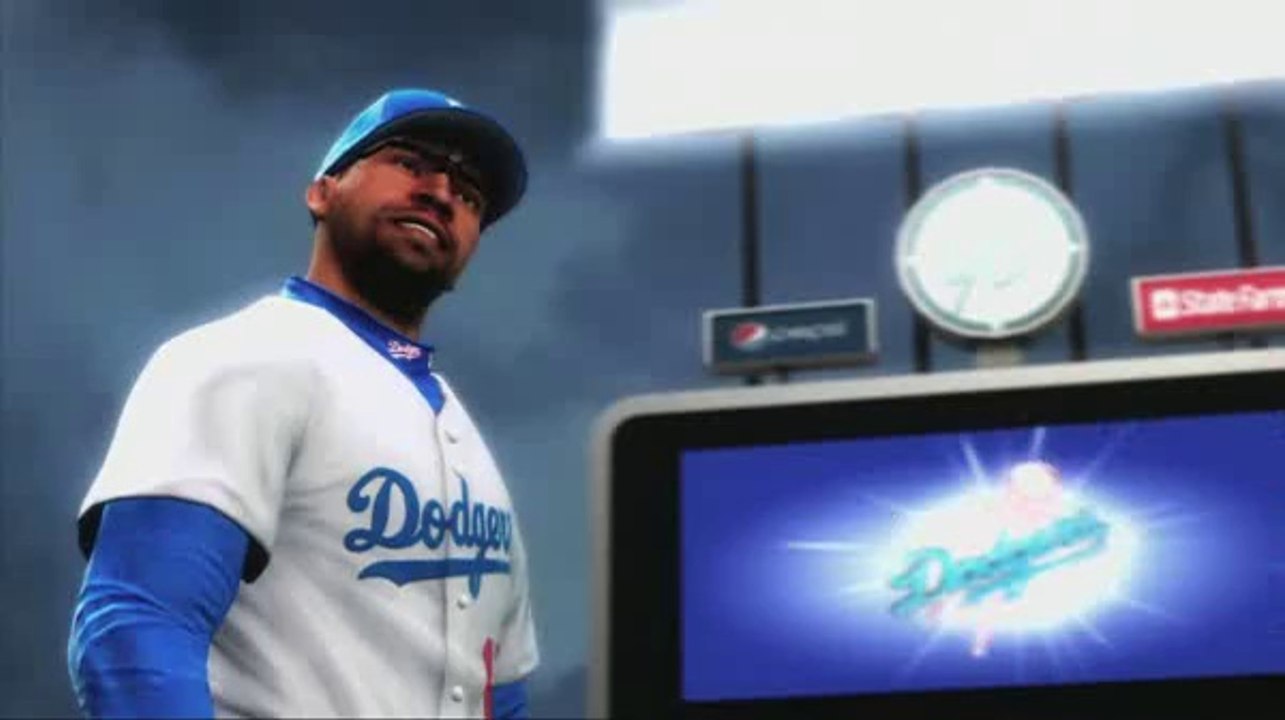 The BIGS 2 - Legendary Catches and Big Slam