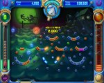 Peggle Nights - Quelques bonds et rebonds