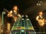 The Beatles : Rock Band - Du rock'n'roll