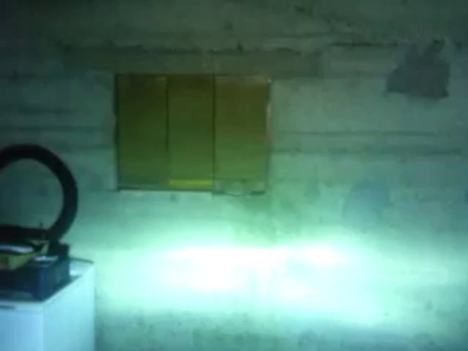 test xenon 5