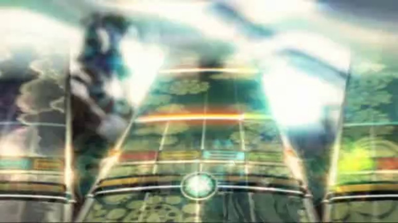 The Beatles : Rock Band - Pub Come Together