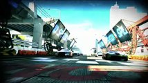Split/Second Velocity - Downtown trailer