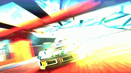 Split/Second Velocity - Can It Outrun A Building Trailer