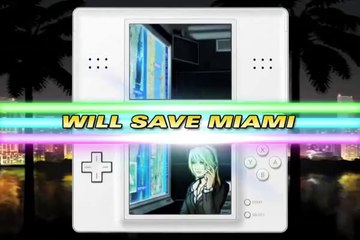 Miami Crisis - Trailer US #2