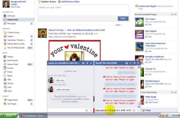 Šąndŷ Ţħe Rēał Kiłłér Video On Me Maa Chodwate Howay Bllock Mar Gya -]]