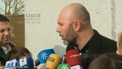 IU rechaza la prohibición de la marcha en defensa de presos