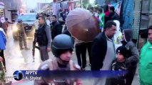 Irak: tribus et police reprennent des quartiers de Ramadi