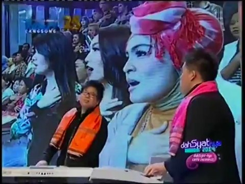 [140109]dahSyat RCTI - Seg 3