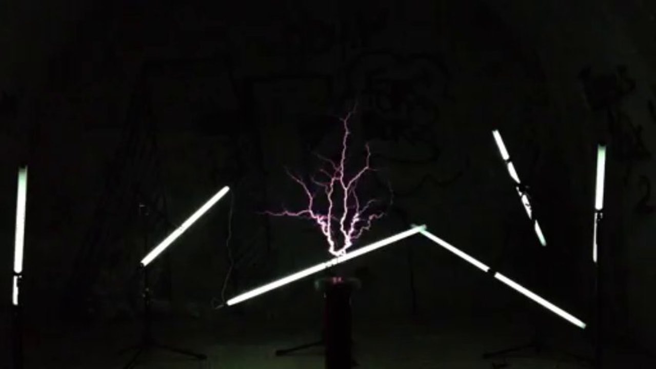 Expo datacenter plama