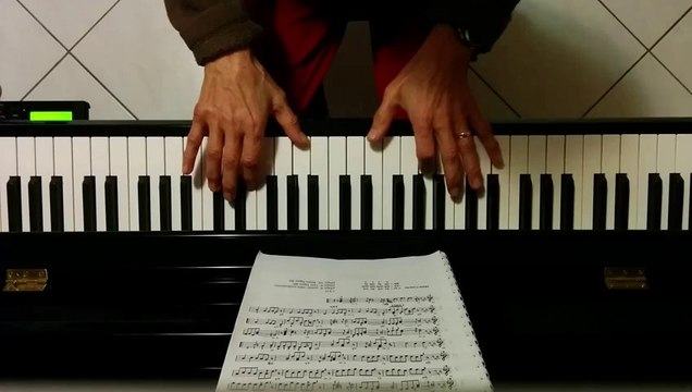 24-Je savais qu'on se retrouverait !(Méthode Colin-Répertoire série 3)