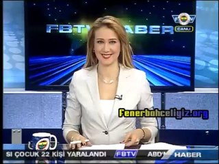 Hüseyin Samut Röportajı - Antalya F.Bahçeliler Derneği Yön. K. Üyesi