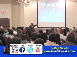 Motivational Youth Speaker Indianapolis Tactics For Success.