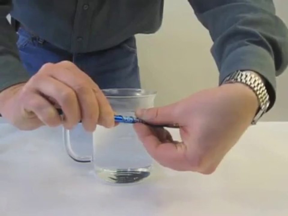 Nitinol Memory Wire