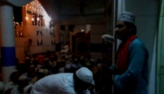 Lo Madine Ki Tajalli Se Lagaye Hue Hain -Naat sharif by Hafiz Muhammad Ali Fareedi Classical Naat Khawa
