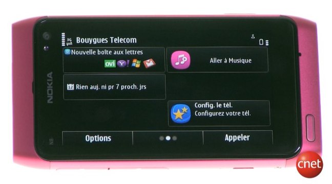 Nouvelle Xbox 360 en vidéo