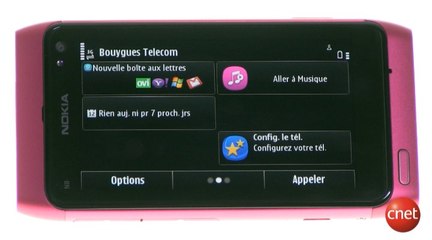 Le Sony NEX-5 en vidéo