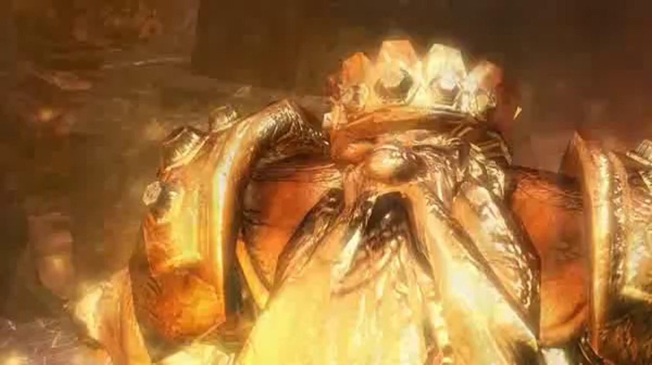 Overlord - Trailer Raising Hell