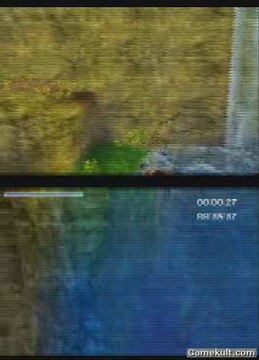 Tomb Raider Legend - Une relique à déterrer