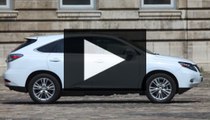 Vidéo : essai de la Mercedes S400 Hybrid