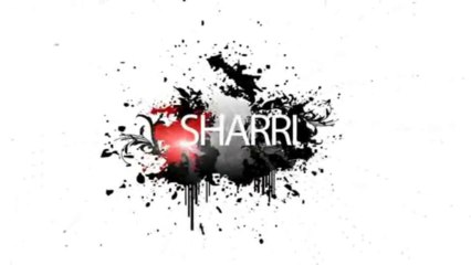 Sharris Logo Animations Pt One