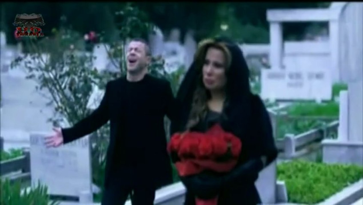 GENJESHTER---( Y. Usmonova & L.Yüksel )---HQ