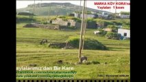 Dünyanın En Tanınmış Meşhur Köyü Kora Köyü- Ardahan