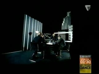 David Guetta The World is mine