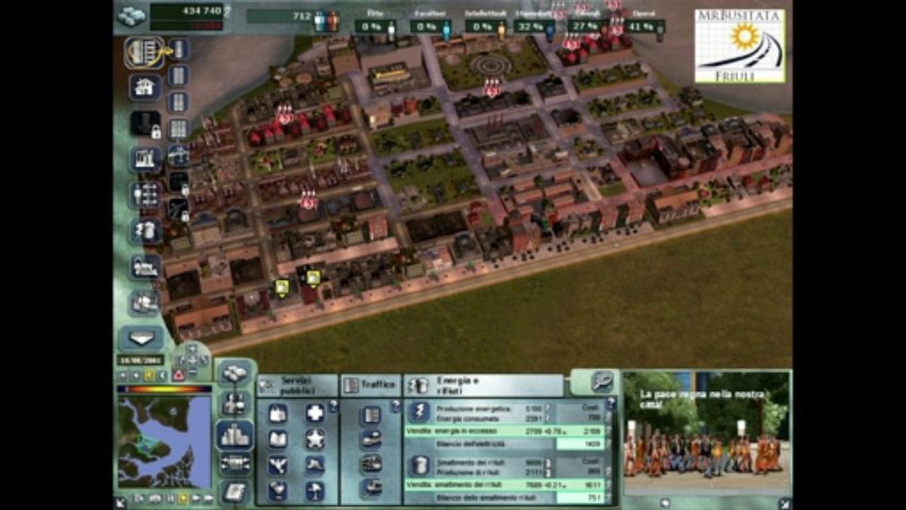 City life Premium video 7 e 8 di 8