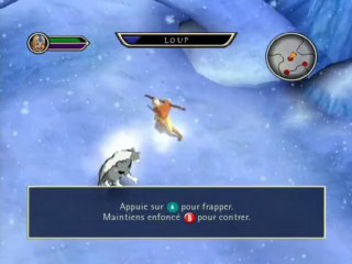 Avatar : le dernier maître de l'air - C'est parti