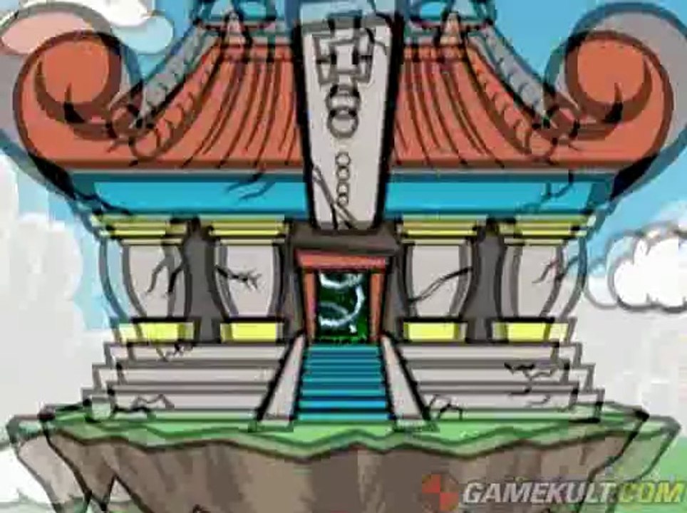 Wario Ware : Smooth Moves - Avec Nunchuk