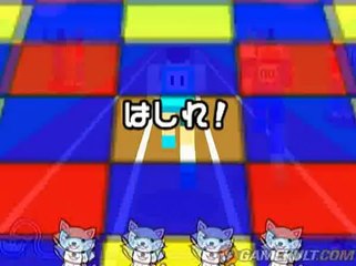 Wario Ware : Smooth Moves - Chez Jimmy
