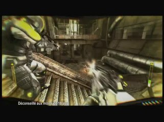 Haze - Bande annonce