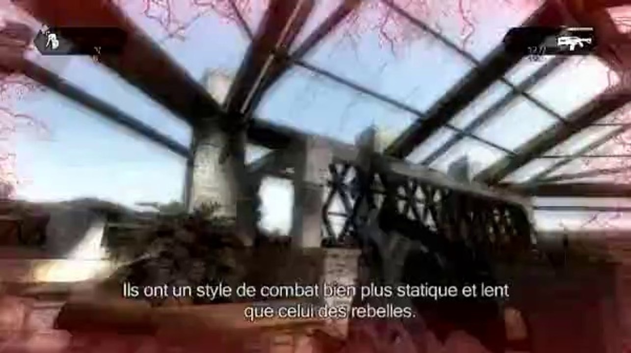 Haze - Second carnet de développeur