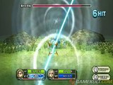 Dragon Quest Swords : La Reine masquée et la Tour des miroirs - L'homme de l'Atlantide