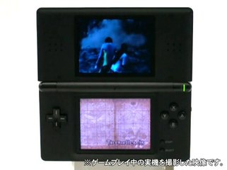 Tales of Hearts - Intro CG