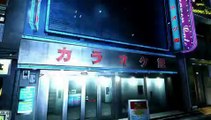 Yakuza 3 - Pub Japon #1