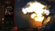 Diablo III - Artisan et crafting