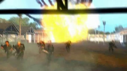 Raven Squad : Operation Hidden Dagger - Spoof Trailer