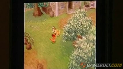 Final Fantasy Fables : Chocobo Tales 2 - Screener TGS 2008 #2