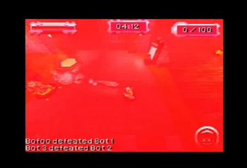 Star Wars Battlefront : Elite Squadron - [E3 2009] Gameplay Trailer #2