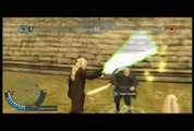 Star Wars Battlefront : Elite Squadron - [E3 2009] Gameplay Trailer #1