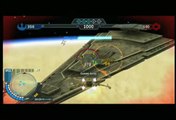 Star Wars Battlefront : Elite Squadron - [E3 2009] Gameplay Trailer #3