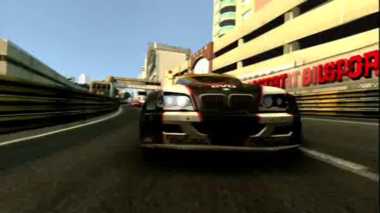 RACE Pro - GT Class