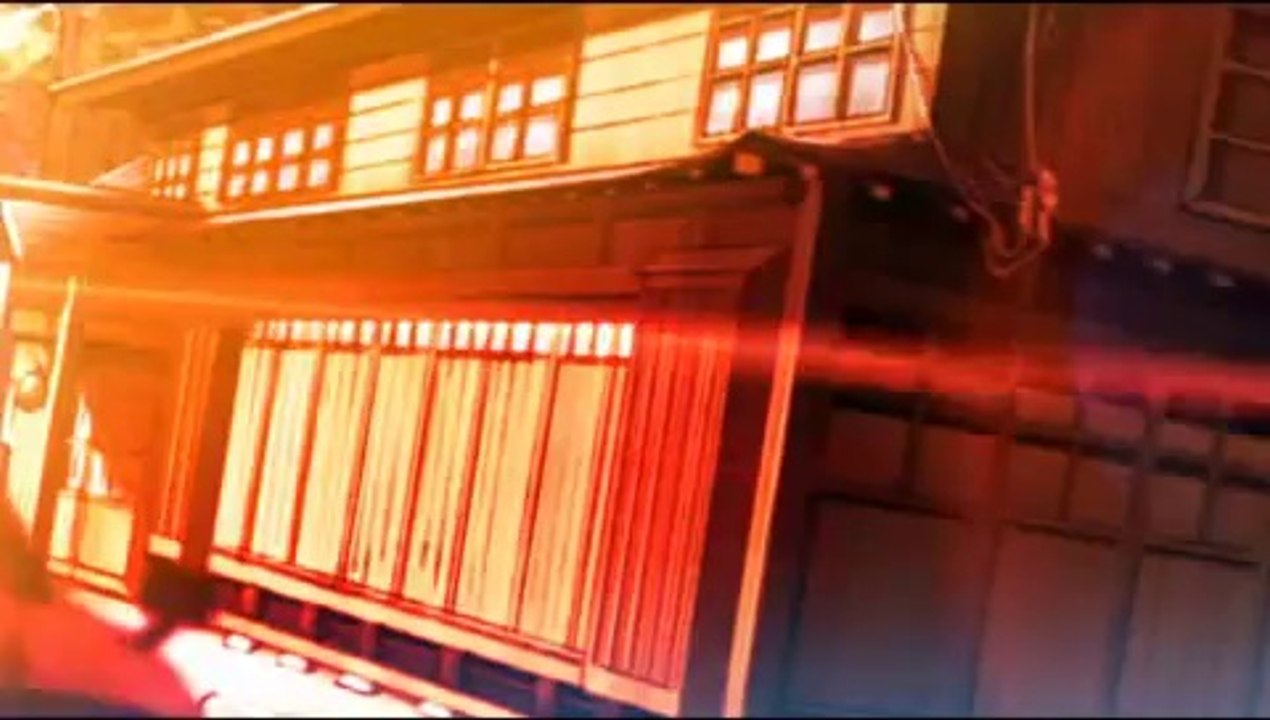 Higurashi no naku koro ni Kizuna : Chapter III - Trailer #2